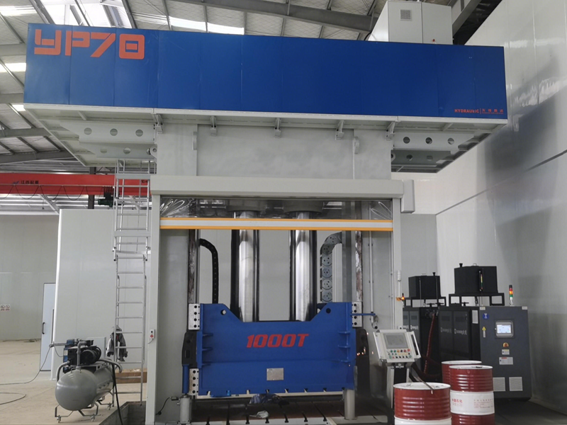 如何使用超高温模温机解决您的生产工艺痛点？