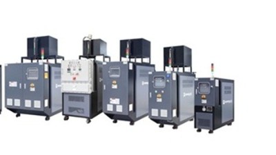 模温机如何助力企业提升生产效率？