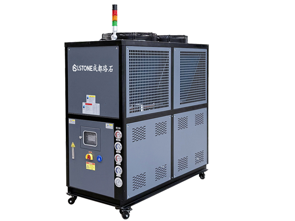 低温冷水机