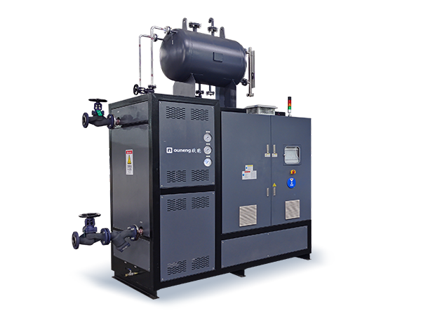 有机热载体锅炉