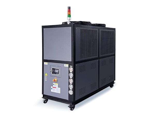 冷热一体模温机