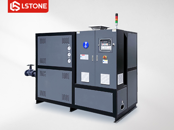 240kw电加热导热油炉