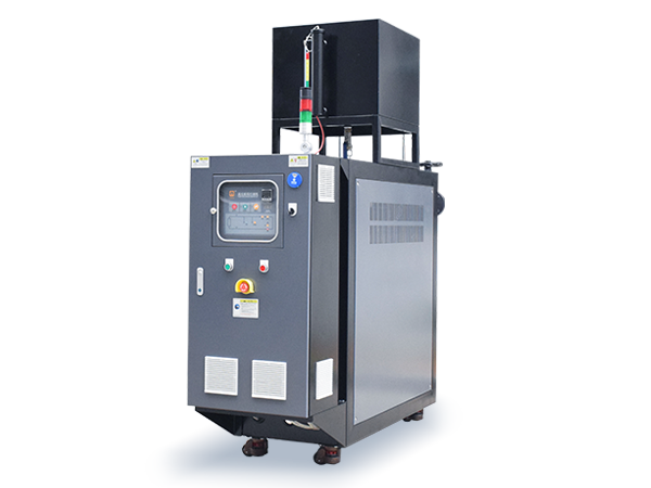 300℃高温油温机