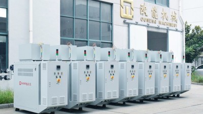 如何精确计算沥青罐所需的导热油炉功率？