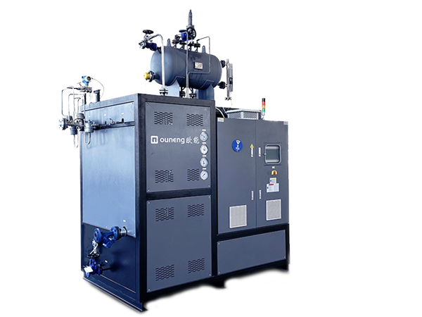 400℃超高温油温机