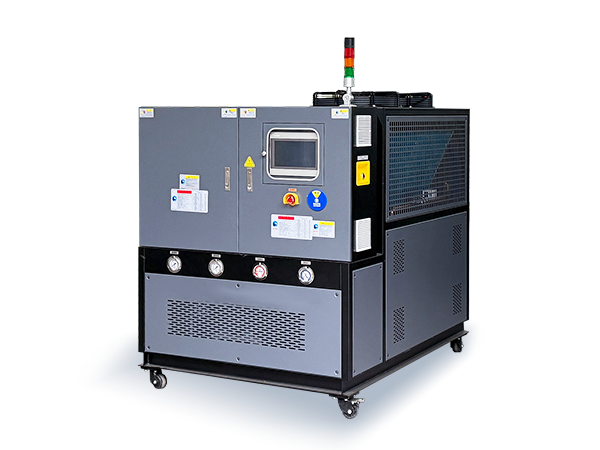 防爆高低温一体机