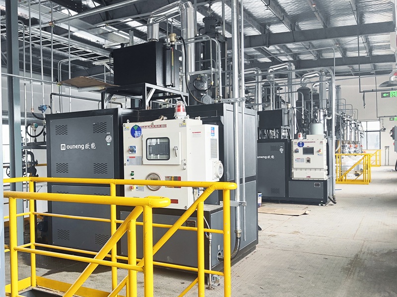 防爆电加热炉如何确保工业安全与效率？