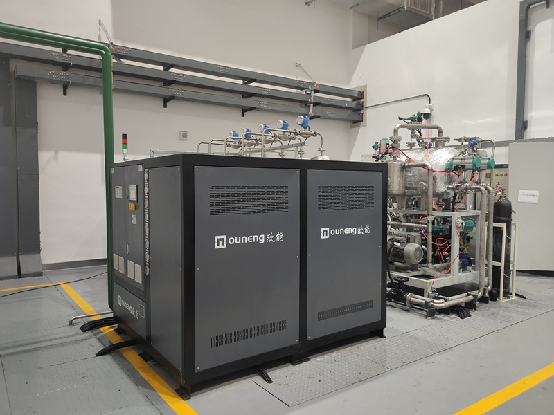 冷热一体机为何备受青睐？