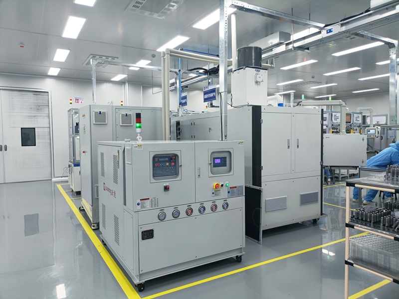 高低温一体机行业未来发展趋势大起底